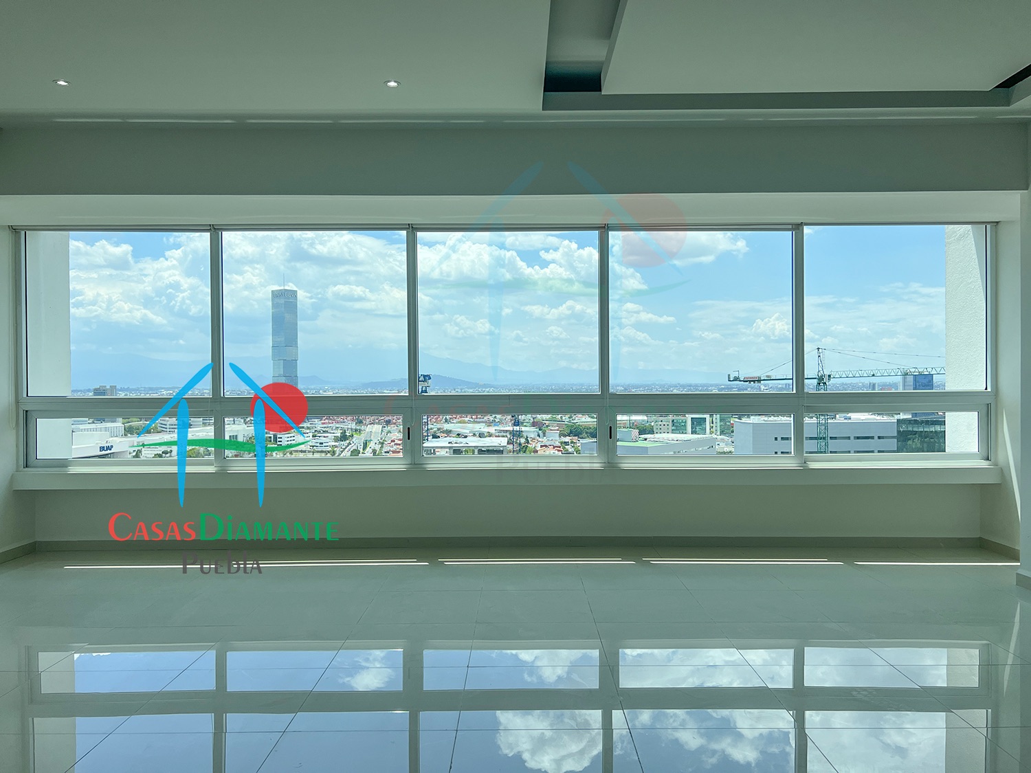 Arts Vertical Living BJJB A - Estancia 3 Arts Vertical Living BJJB A - Estancia 3